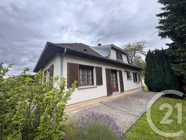 Maison vente à Épernay, Esternay