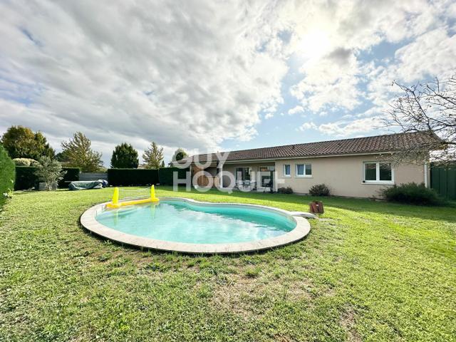 Maison vente à Mont-de-Marsan, Monségur