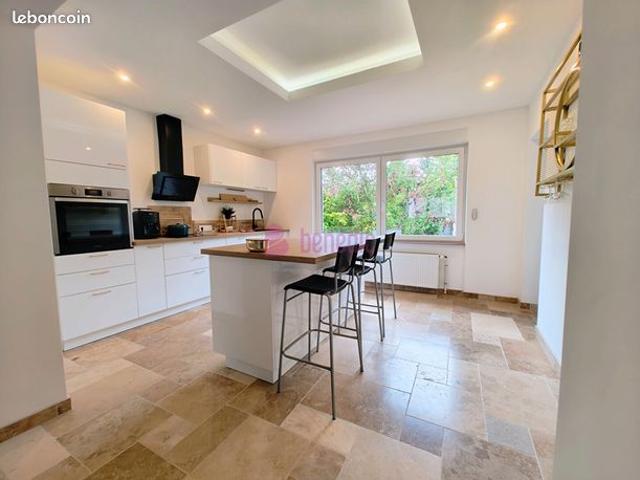 Maison vente à Bouzonville, Moselle