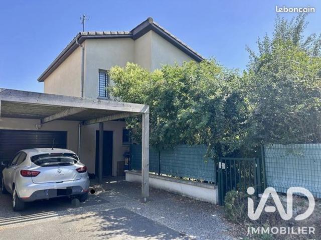 Maison vente à Toulouse, Castelginest