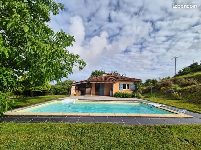 Maison vente à Auch, Pavie
