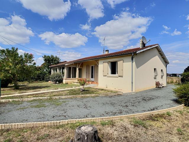 Maison vente à Marmande, Castelmoron-sur-lot