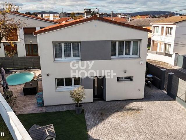 Maison vente à Gerzat, Guadeloupe