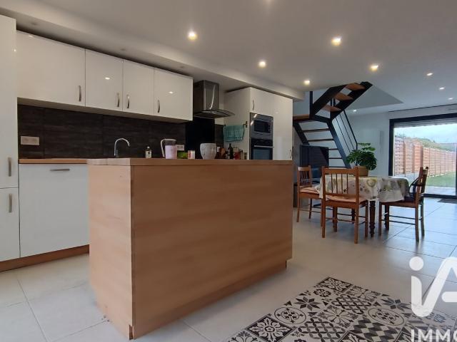 Maison vente à Toulouse, Launaguet