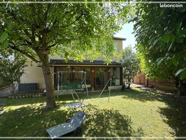 Maison vente à Bourg-en-Bresse, Péronnas