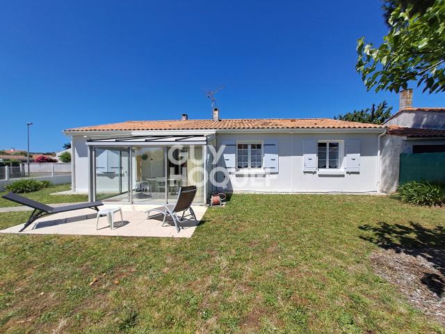 Maison vente à Rochefort, Dolus-d'oléron