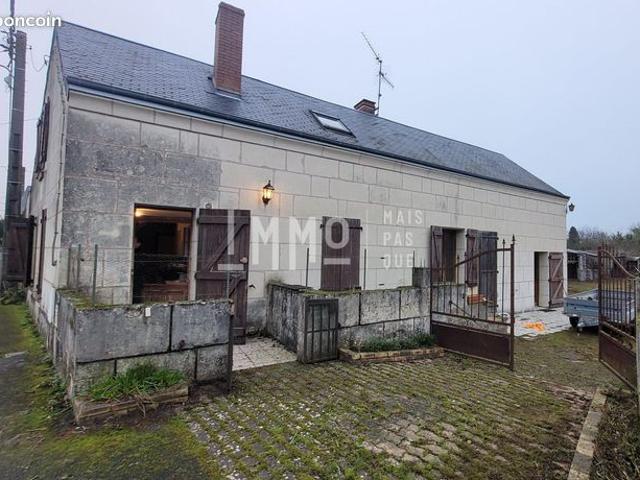 Maison vente à Vendôme, Montoire-sur-le-loir