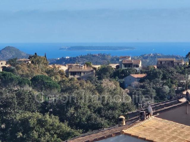 Maison vente à Grasse, Mandelieu-la-napoule