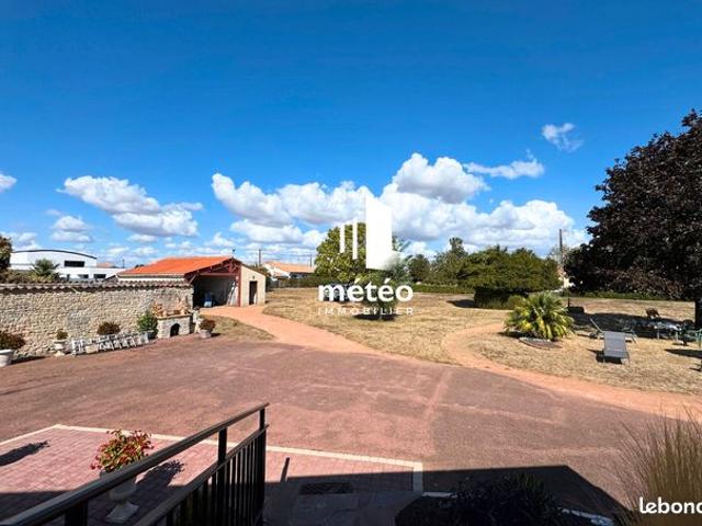 Maison vente à Luçon, Vendée