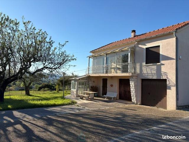 Maison vente à Alès, Méjannes-lès-alès