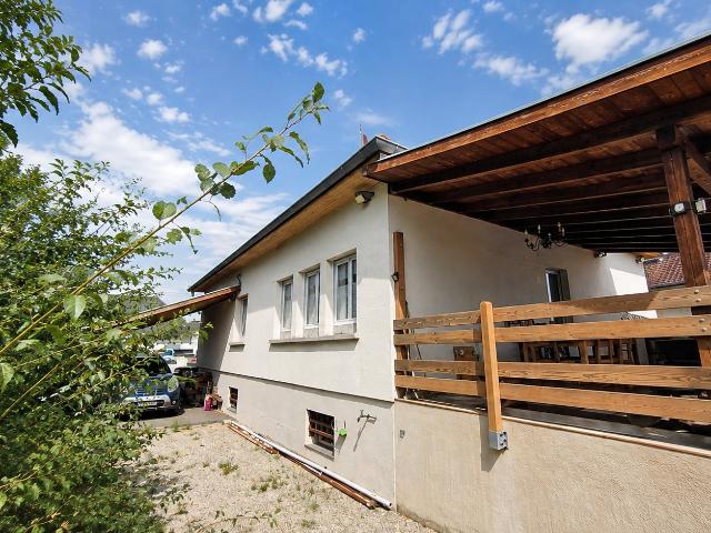 Maison vente à Mulhouse, Kembs
