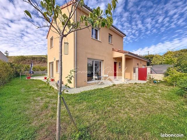 Maison vente à Millau