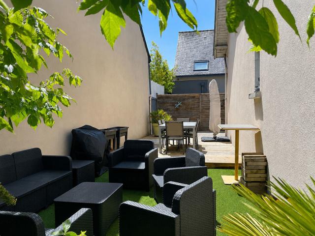 Maison vente à Angers
