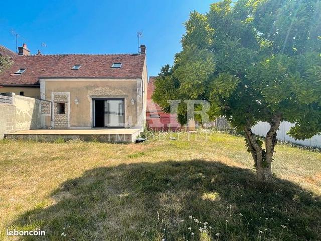 Maison vente à Mortagne-au-Perche, La Chapelle-souëf