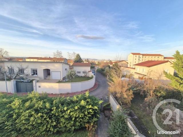 Maison vente à Lyon, Métropole de Lyon