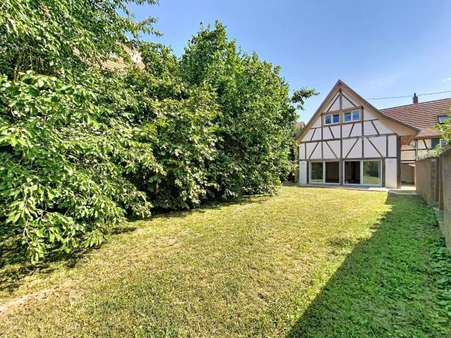 Maison location à Strasbourg, Oberschaeffolsheim