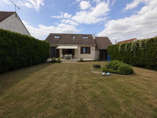 Maison vente à La Ferté-sous-Jouarre, Seine-et-Marne