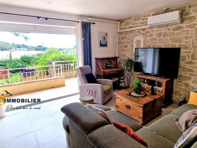 Maison vente à Marseille, La Ciotat