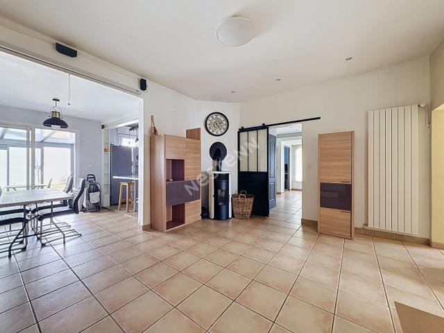 Maison vente à Nantes, Rezé