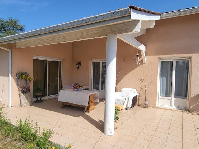 Maison vente à Arcachon, Biganos