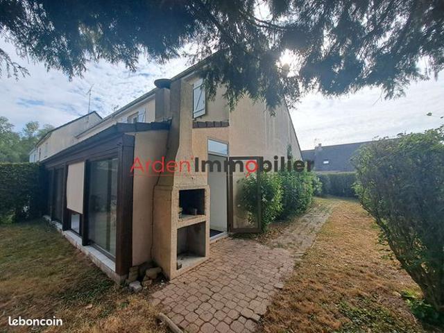 Maison vente à Rethel