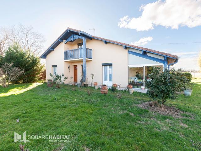 Maison vente à Mont-de-Marsan, Grenade-sur-l'adour