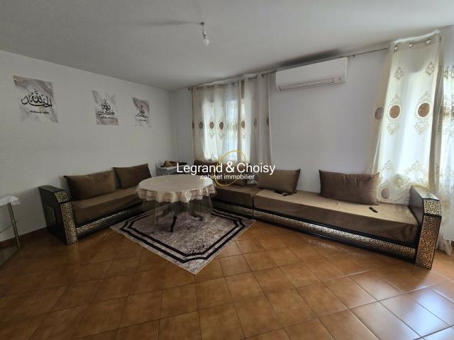 Maison vente à Villeneuve-sur-Lot, Sainte-livrade-sur-lot
