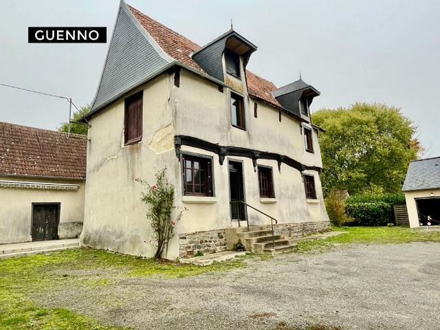 Maison vente à Rennes, Bretagne