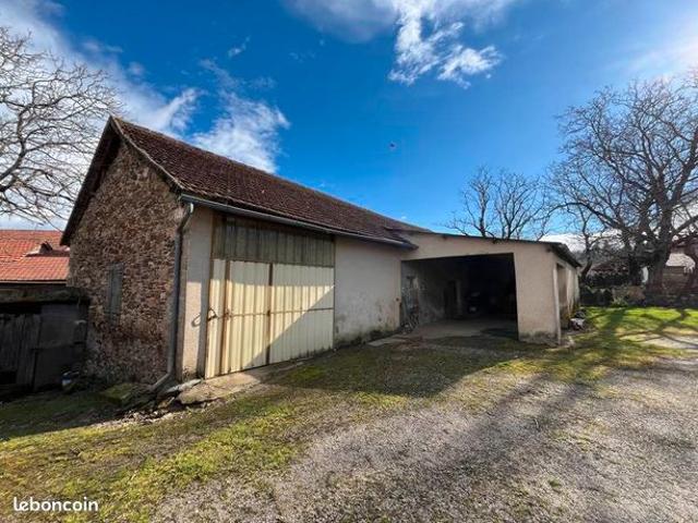 Maison vente à Figeac, Molières
