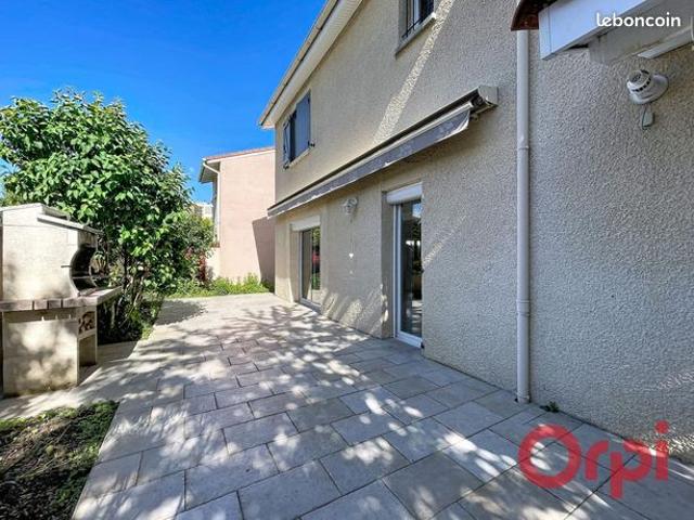 Maison vente à La Tour-du-Pin, Bourgoin-jallieu
