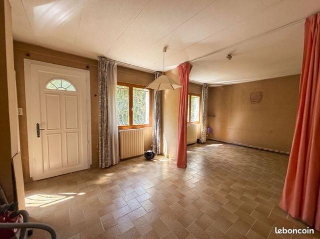 Maison vente à Toulouse