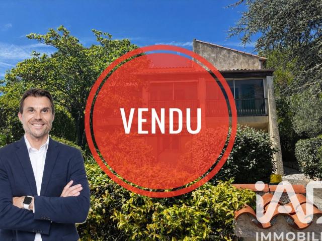 Maison vente à Marseille, Carnoux-en-provence