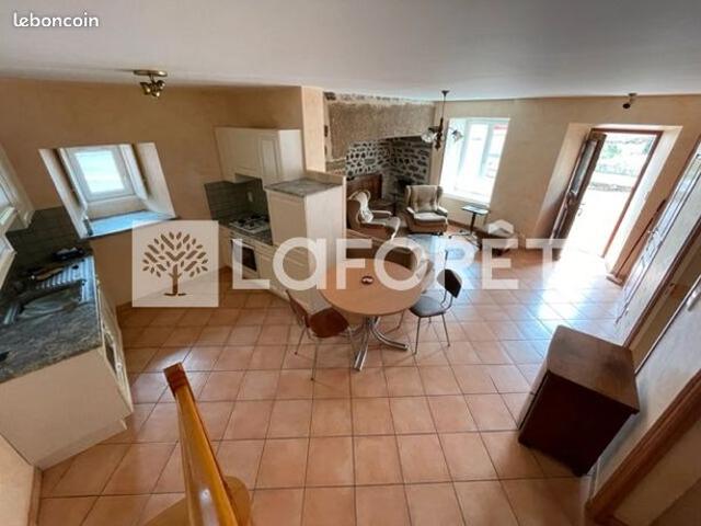Maison vente à Brioude, Siaugues-sainte-marie
