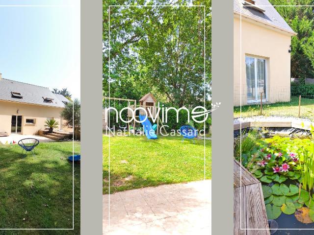 Maison vente à Châteaubriant-Ancenis, Nort-sur-erdre