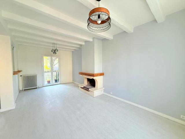 Maison location à Nanterre