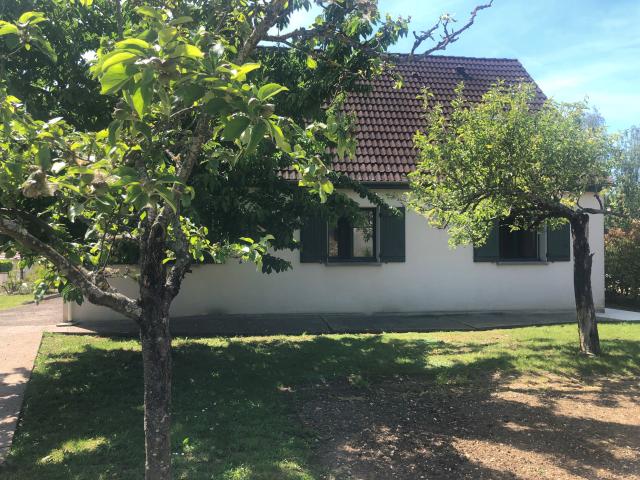 Maison vente à Vaux-le-Pénil, Seine-et-Marne