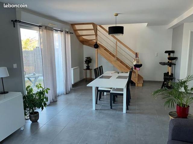 Maison vente à Nantes, Thouaré-sur-loire