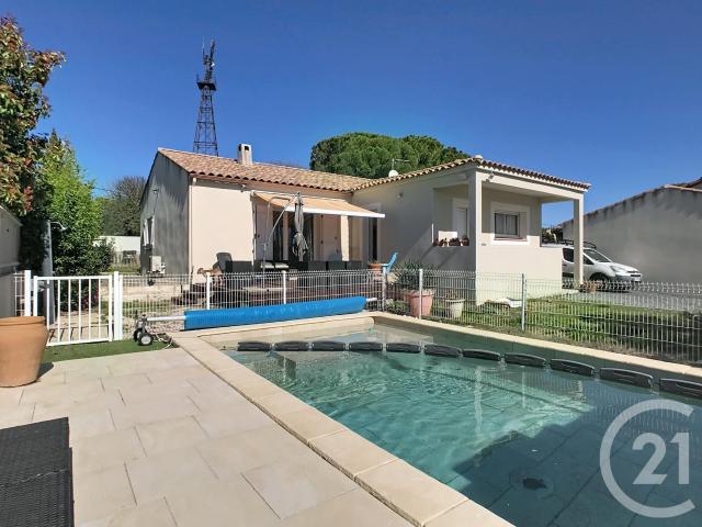 Maison vente à Lodève, Saint-mathieu-de-tréviers