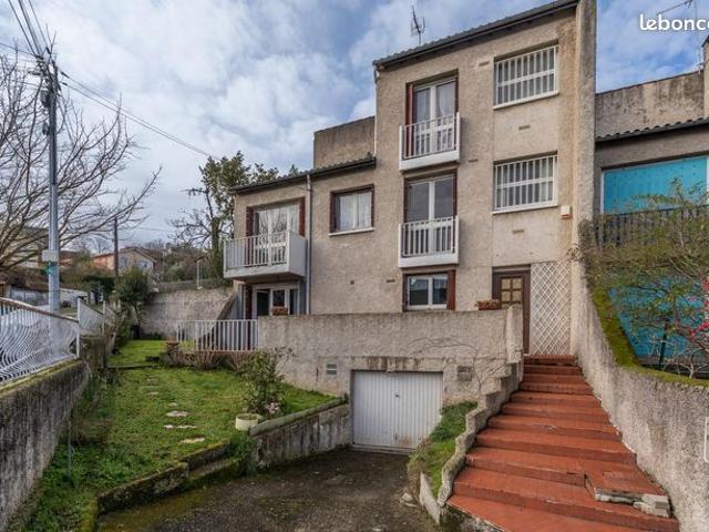 Maison vente à France métropolitaine, Toulouse