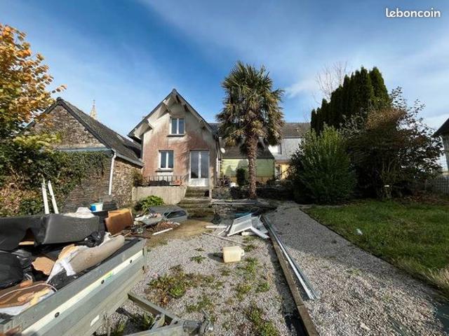 Maison vente à Motreff, Finistère