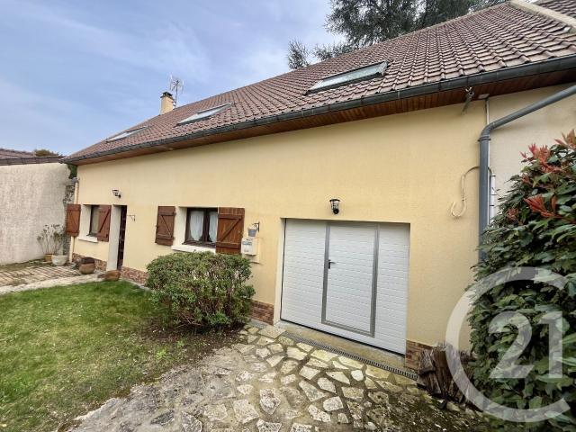 Maison vente à Palaiseau, Pecqueuse