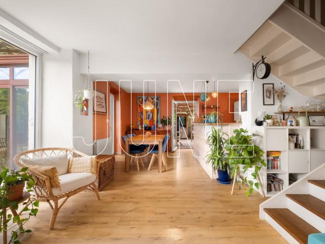Maison vente à Lyon, Métropole de Lyon