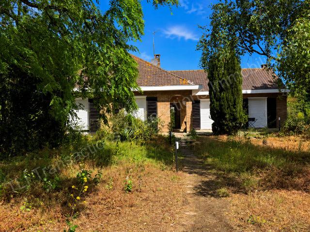 Maison location à Dunkerque