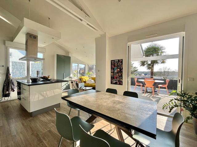 Maison vente à Saint-Nazaire, La Baule-escoublac