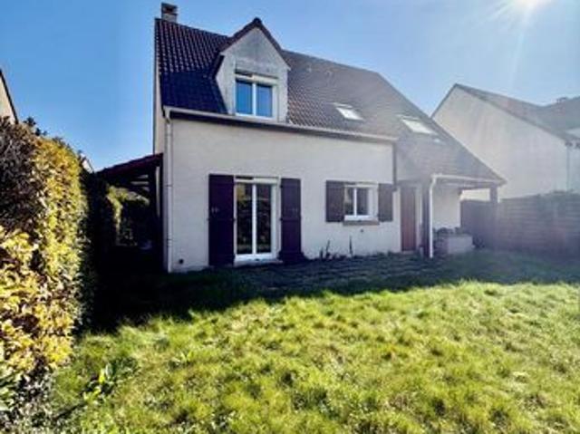 Maison vente à Le Raincy, Gournay-sur-marne