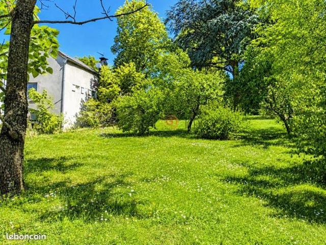 Maison vente à Florac, Meyrueis