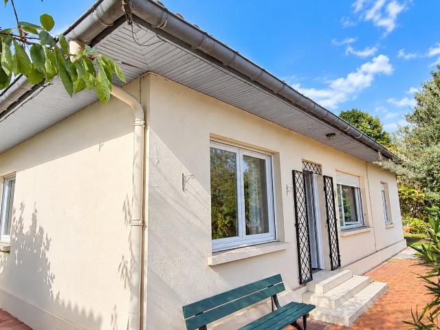 Maison vente à Gazaillan-Sud, Gradignan