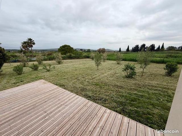 Maison vente à Montpellier, Vic-la-gardiole