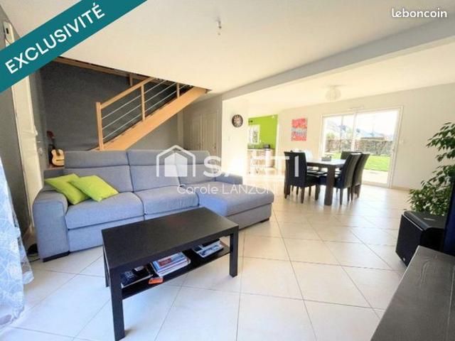 Maison vente à Tournon-sur-Rhône, Châteaubourg