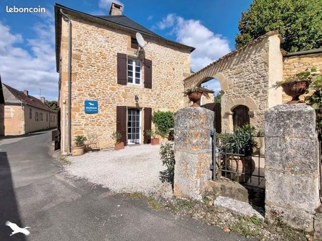 Maison vente à Montargis, Saint-germain-des-prés